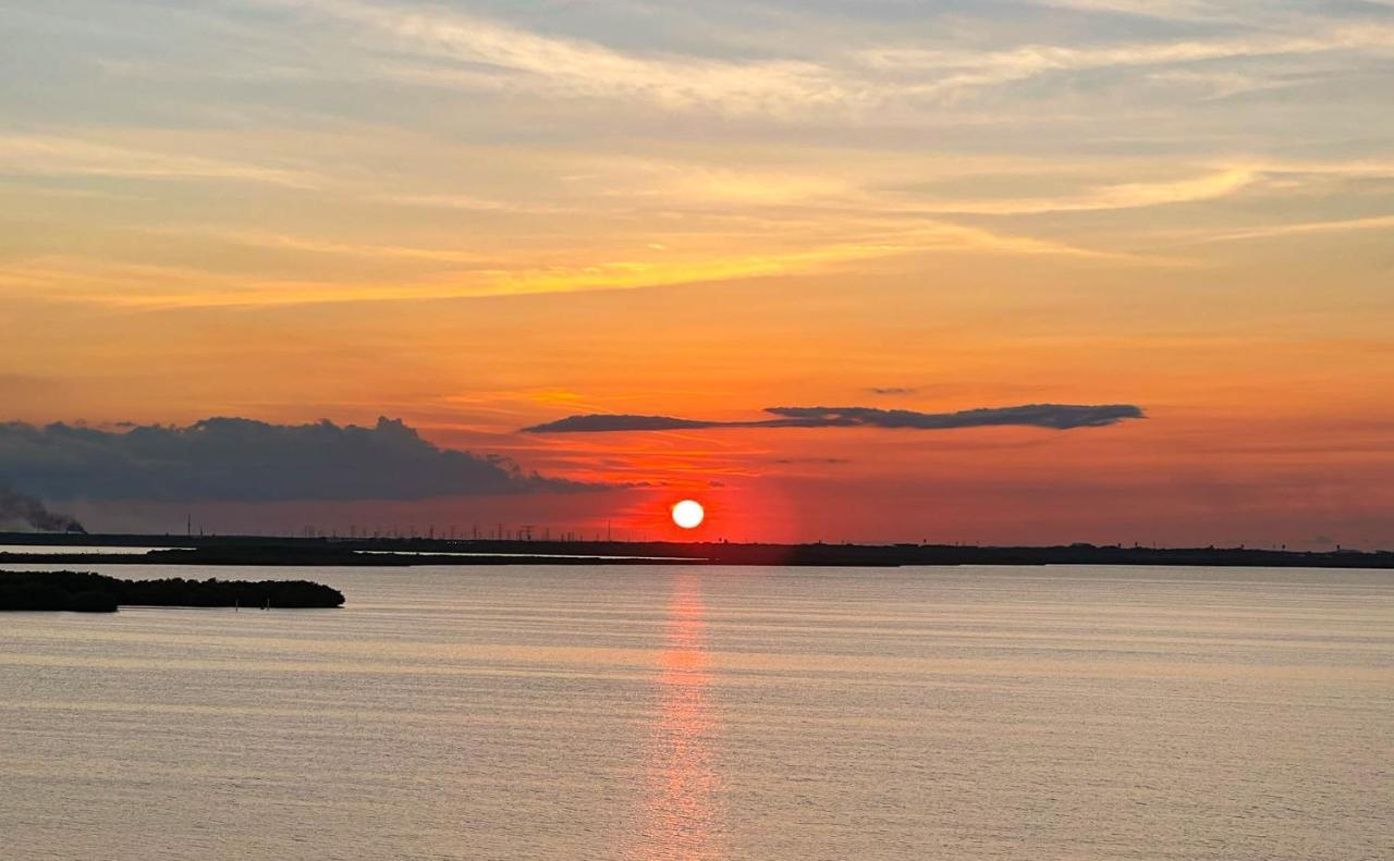 Seashore Apartment Cancun Dış mekan fotoğraf