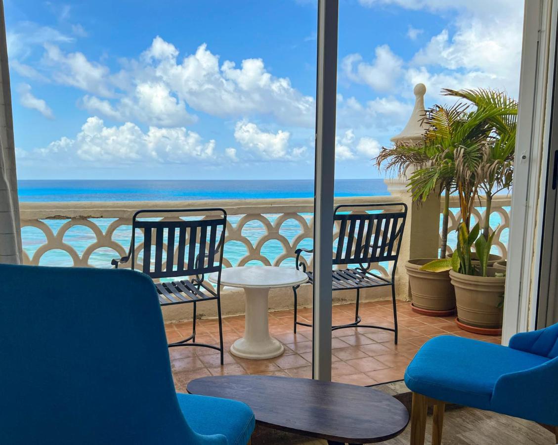 Seashore Apartment Cancun Dış mekan fotoğraf